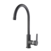 Miscelatore da cucina 285323 granito plus croma H39.4xL23.7xP4.3