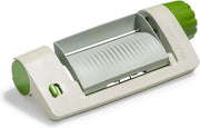Slicer per foglie di verdura - tagliatrice per verdure e frutta - aiuto in cucina per una alimentazione equilibrata