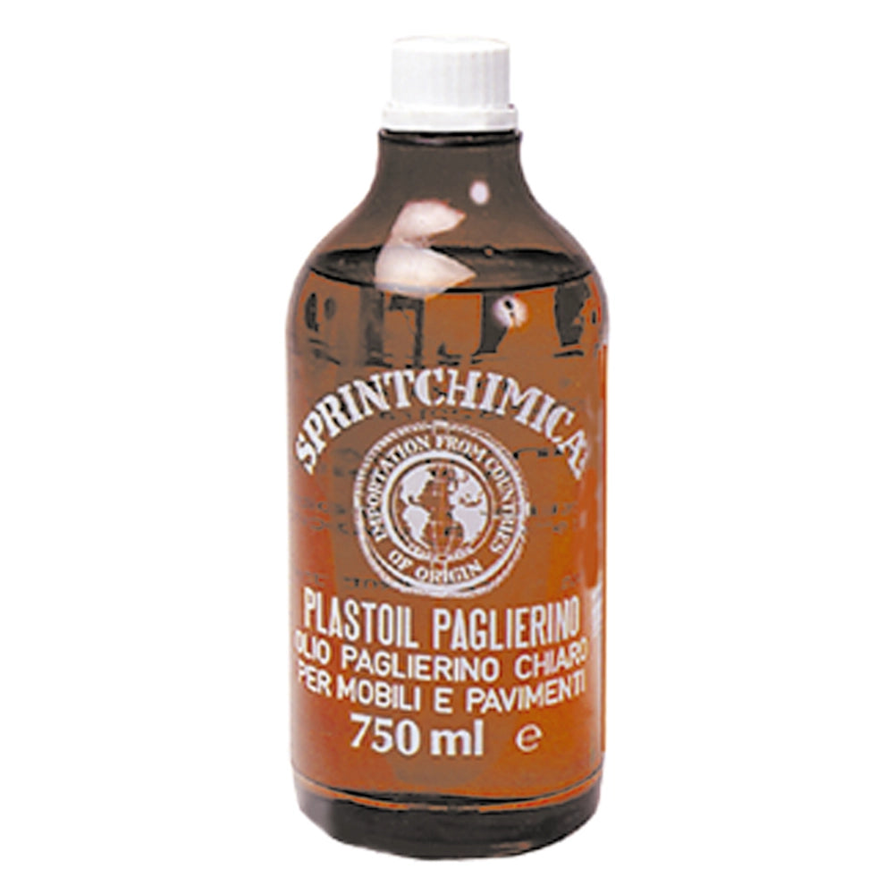 OLIO PAGLIERINO Lt. 1- 12 pezzi  - SPRINTCHIMICA