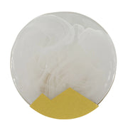 Lampadelle A Da Muro Moon cm ø 20x10