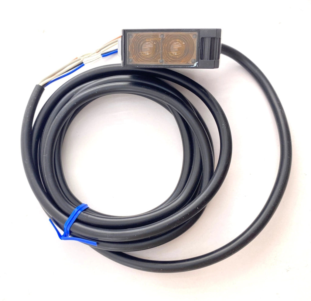 Sensore fotoelettrico Rettangolare Omron