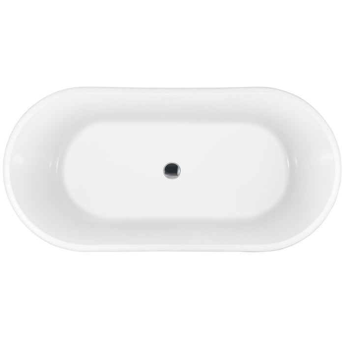 Vascha Bagno Rea Milano 170