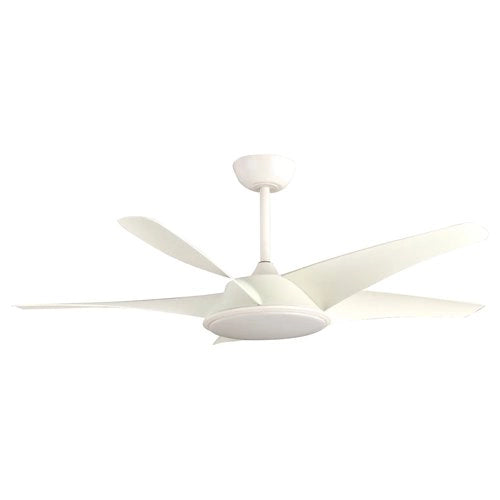 Ventilatore soffitto perenz 7143 b ir white