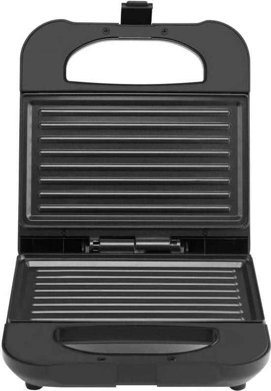 Grill per Panini - Apparecchio per Tostare Sandwich - Tostapane per Panini - Fornitore di Panini - Tostapane per Sandwich