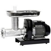 TRITACARNE ELETTRICO HP 0,50 INOX SM12- 1,0 pz