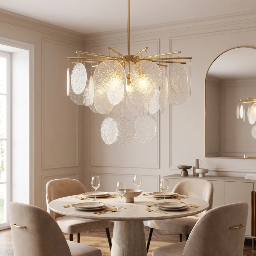 Lampada A Sospensione Da Soffitto APP1948-3CP