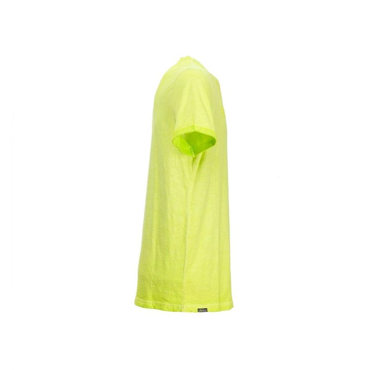 U-POWER T-SHIRT FLUO GIALLO TG. XL- 1,0 pz