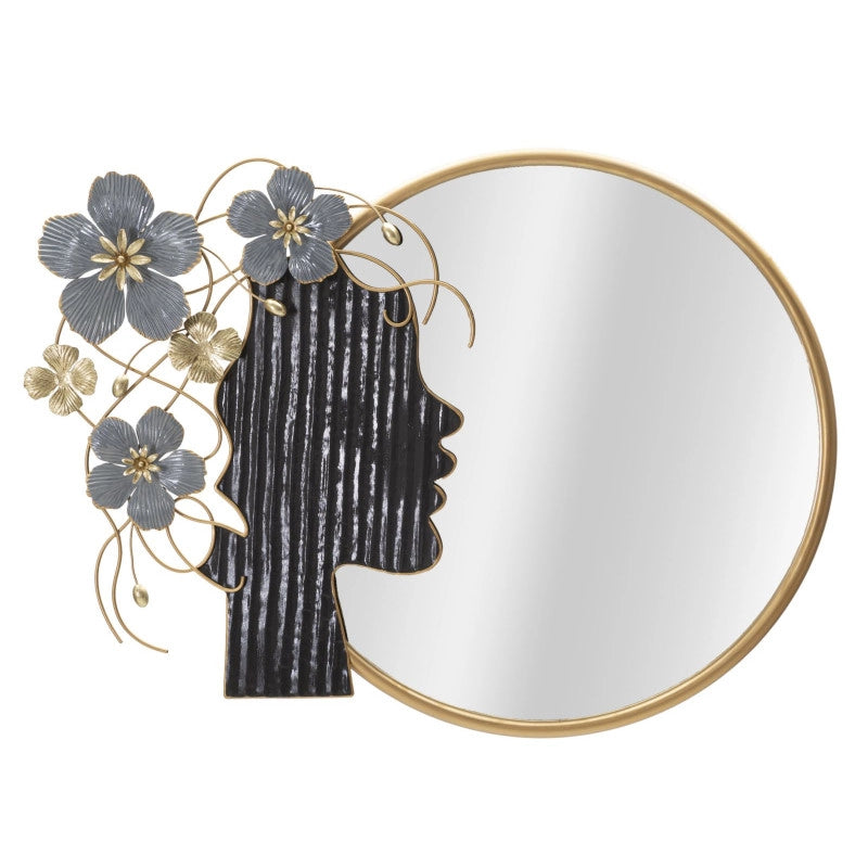 Specchio Da Muro Woman cm 81,9x7x61