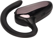 Cuffie wireless Bluetooth leggere multifunzionali con sonorità stereofoniche riduzione del rumore cancellazione del rumore orecchio orecchini auricolari con display LED digitale