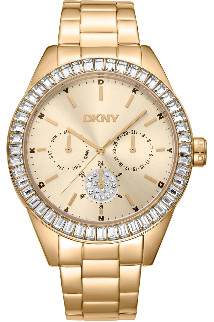 DKNY Mod. DK1L027M0045