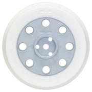 2608601117 - Platorello extramorbido, 125 mm Bosch x PEX 12 - PEX 125AE Bosch
