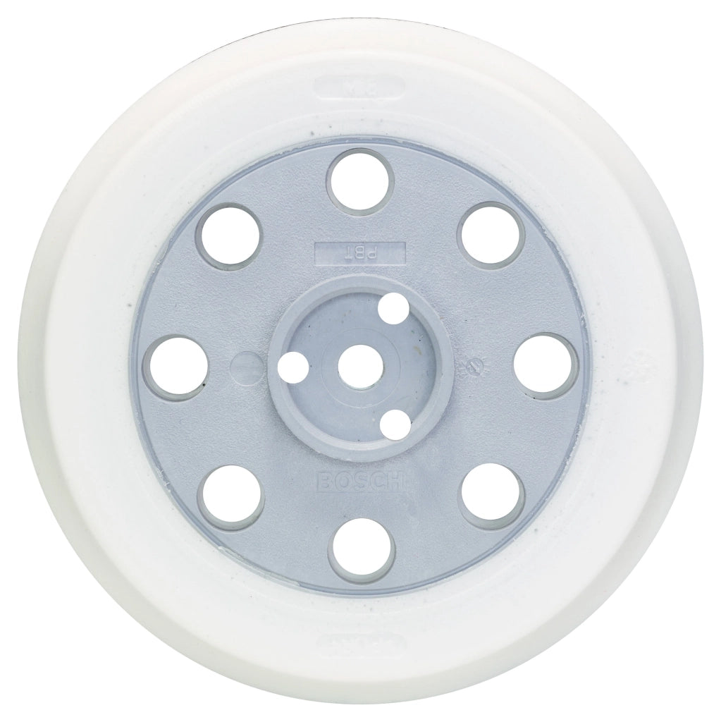 2608601117 - Platorello extramorbido, 125 mm Bosch x PEX 12 - PEX 125AE Bosch