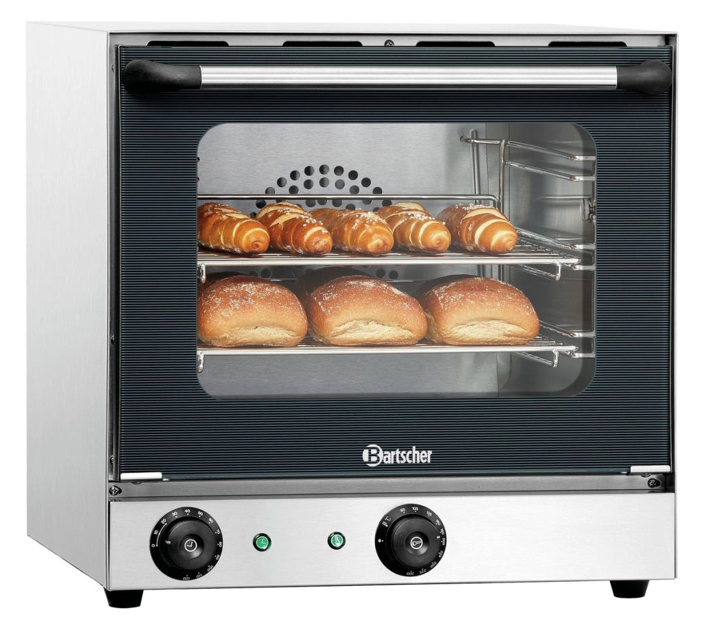 Forno a convezione AT110