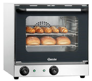 Forno a convezione AT110