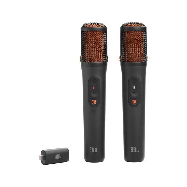 Kit microfoni jbl jbleasysingmics easysing mics black