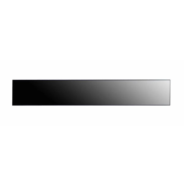 Lg 86bh5f-m visualizzatore di messaggi pannello piatto per segnaletica digitale 2,18 m (86") wi-fi 500 cd/m² nero webos 24/7