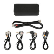 Jabra 14201-45 accessorio per cuffia adattatore di controllo
