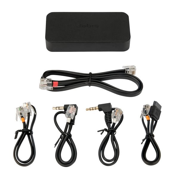 Jabra 14201-45 accessorio per cuffia adattatore di controllo