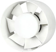 Ventilatore di aspirazione per camino TDM 100R