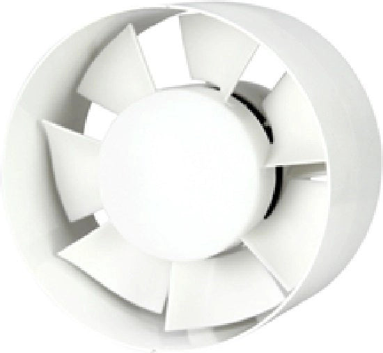 Ventilatore di aspirazione per camino TDM 100R