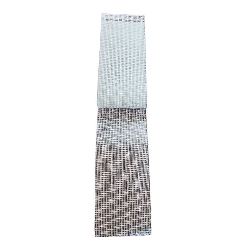 Nastro Ripara Zanzariere Adesivo 5X200cm Bianco