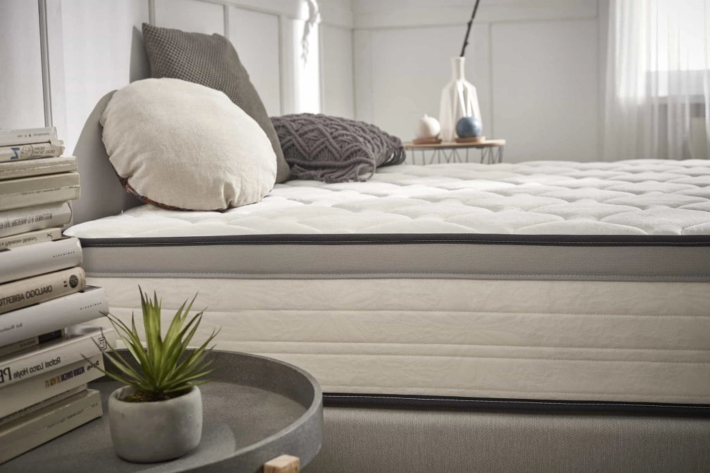 Materasso viscoelastico Premium Hotel Edition - 30cm, 135 x 200cm - Moonia