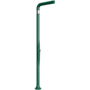 Doccia da giardino e per interno FUNNY YANG in polietilene - Doccia Da Giardino E Per Interno Funny Yang In Polietilene Doccia Da Giardino E Per Interno Funny Yang In Polietilene Colore Verde