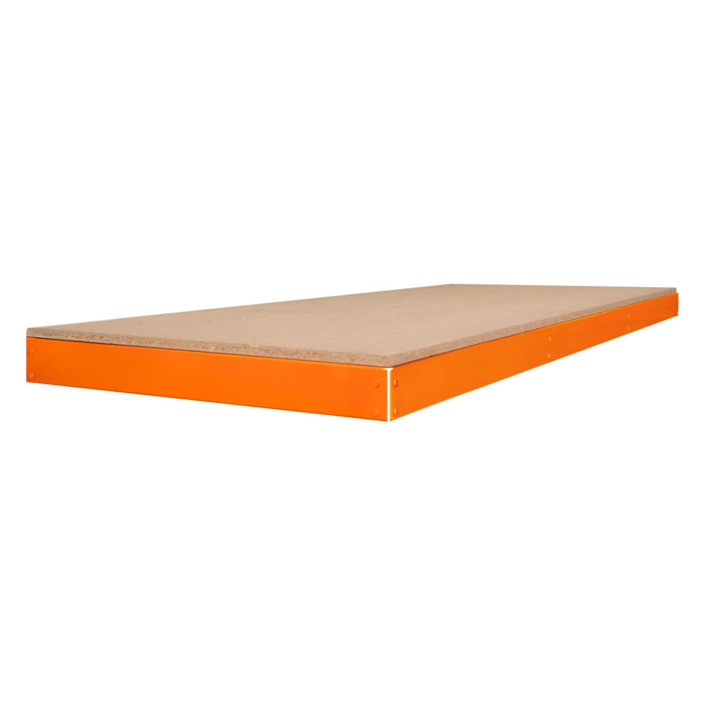 Ripiano Aggiuntivo per Banco da lavoro S-Rax - 180 cm x 60 cm