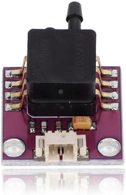 Modulo di Sensore di Pressione - Misurazione di Pressione Precisa - Ideale per Microcontrollori - Formato Compattibile - Misurazione di Pressione - Adatto per Diverse Applicazioni