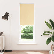 Tenda a Rullo Oscurante 65x210 cm Larghezza Tessuto 60,7 cm 4010783