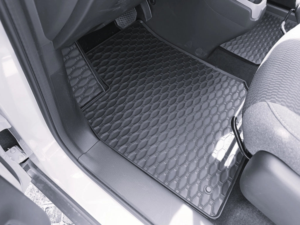 RIGUM907179 , Tappeti per Auto Gomma per Leapmotor T03 dal 2024-