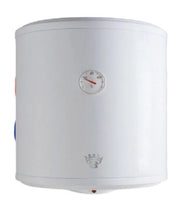 SCALDABAGNO TERMOELETTRICO VERTICALE ST 50LT 2ANNI ATTACCO SX