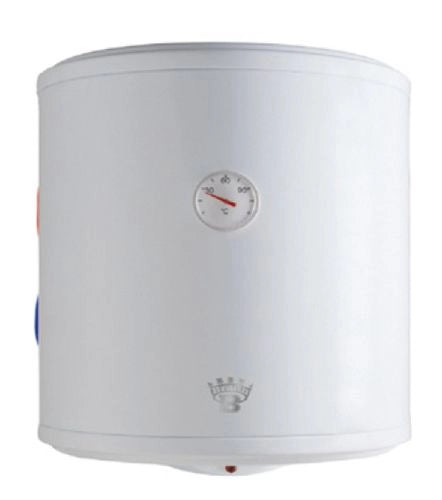 SCALDABAGNO TERMOELETTRICO VERTICALE ST 50LT 2ANNI ATTACCO SX