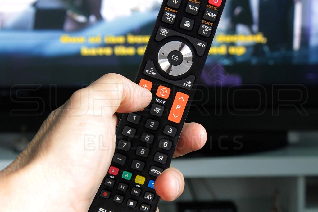 Telecomando Universale per Tv Samsung Superior Elettronics