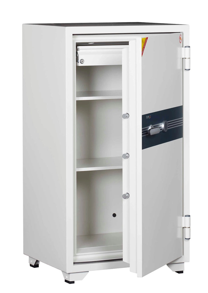 Armadio Blindato Technomax 150 Ngs Ignifugo a Chiave per Documenti