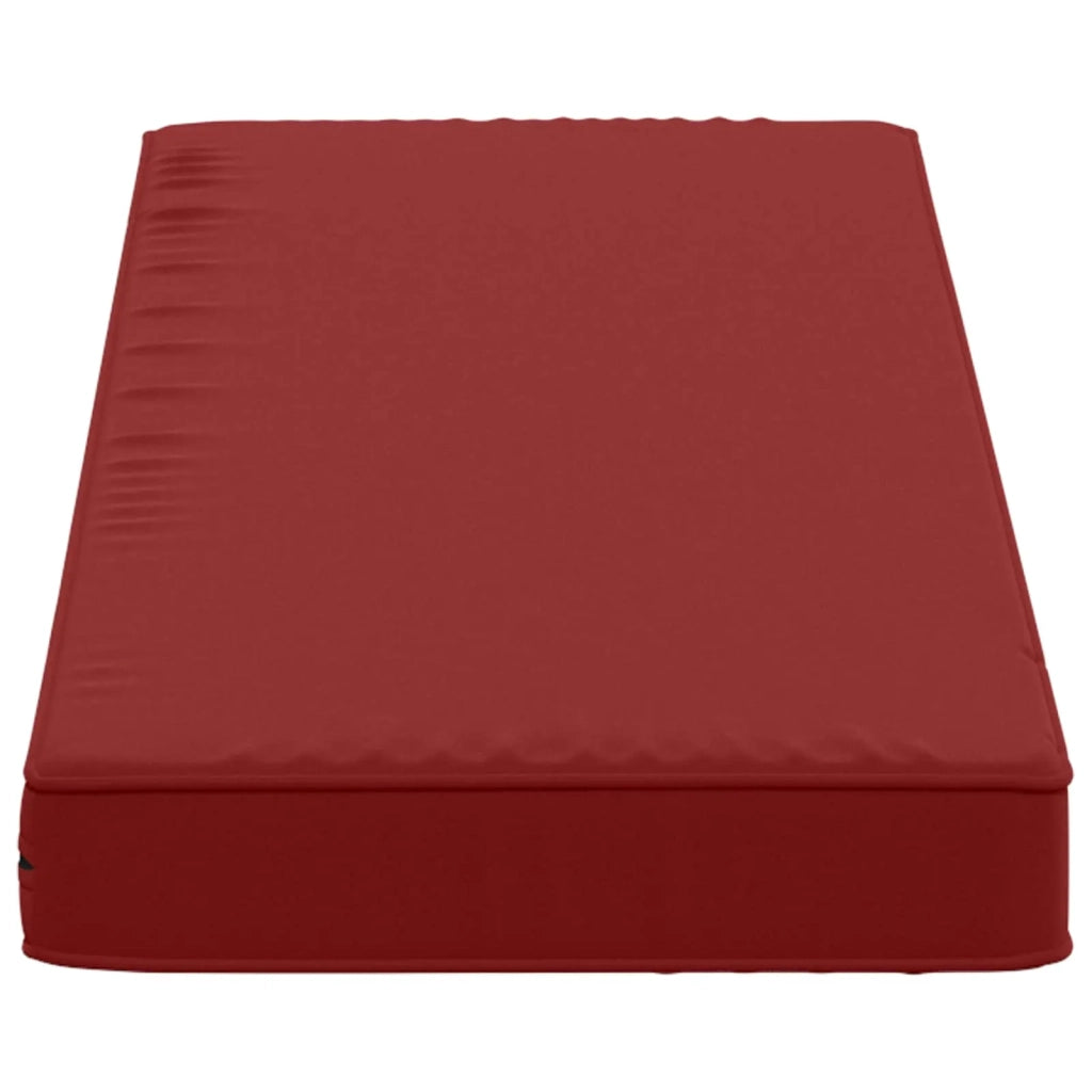 Cuscini per Panchina a 2 Pezzi VUGHT 2 pcs 100% Poliestere 950471