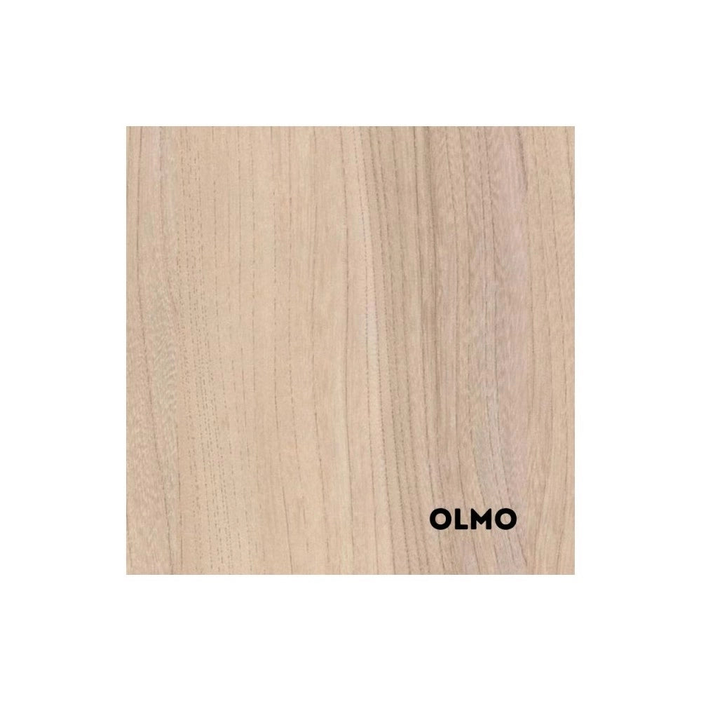 Tavolo allungabile Gondar 180x100 colore olmo