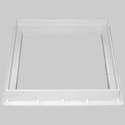 TELAIO SINGOLO  20 x 20     STAMPLAST
