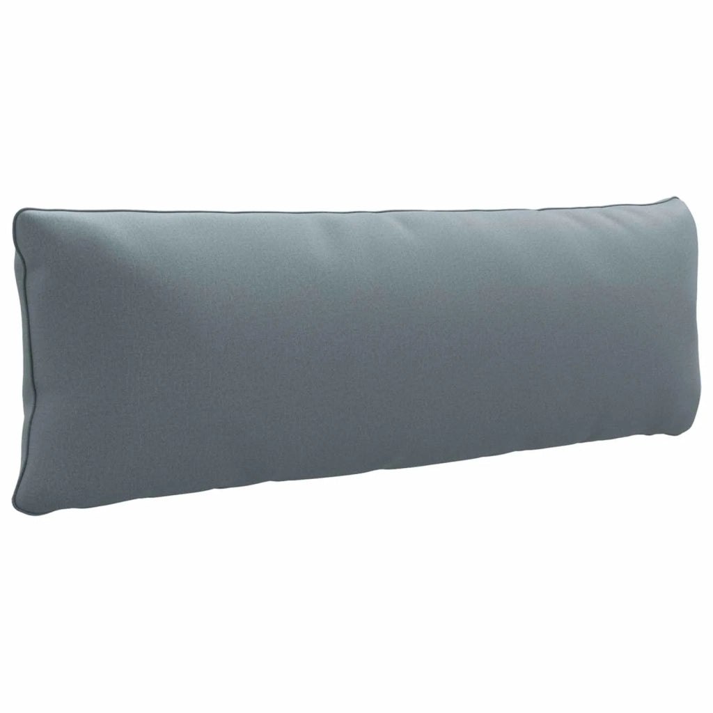 Cuscino per Schiena a 1 Pezzo PUTTEN 100% Poliestere Blu 947026