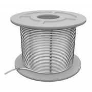 FUNE INOX 49 FILI Ø MM.1,5 MT.100 MM.4 MT.100