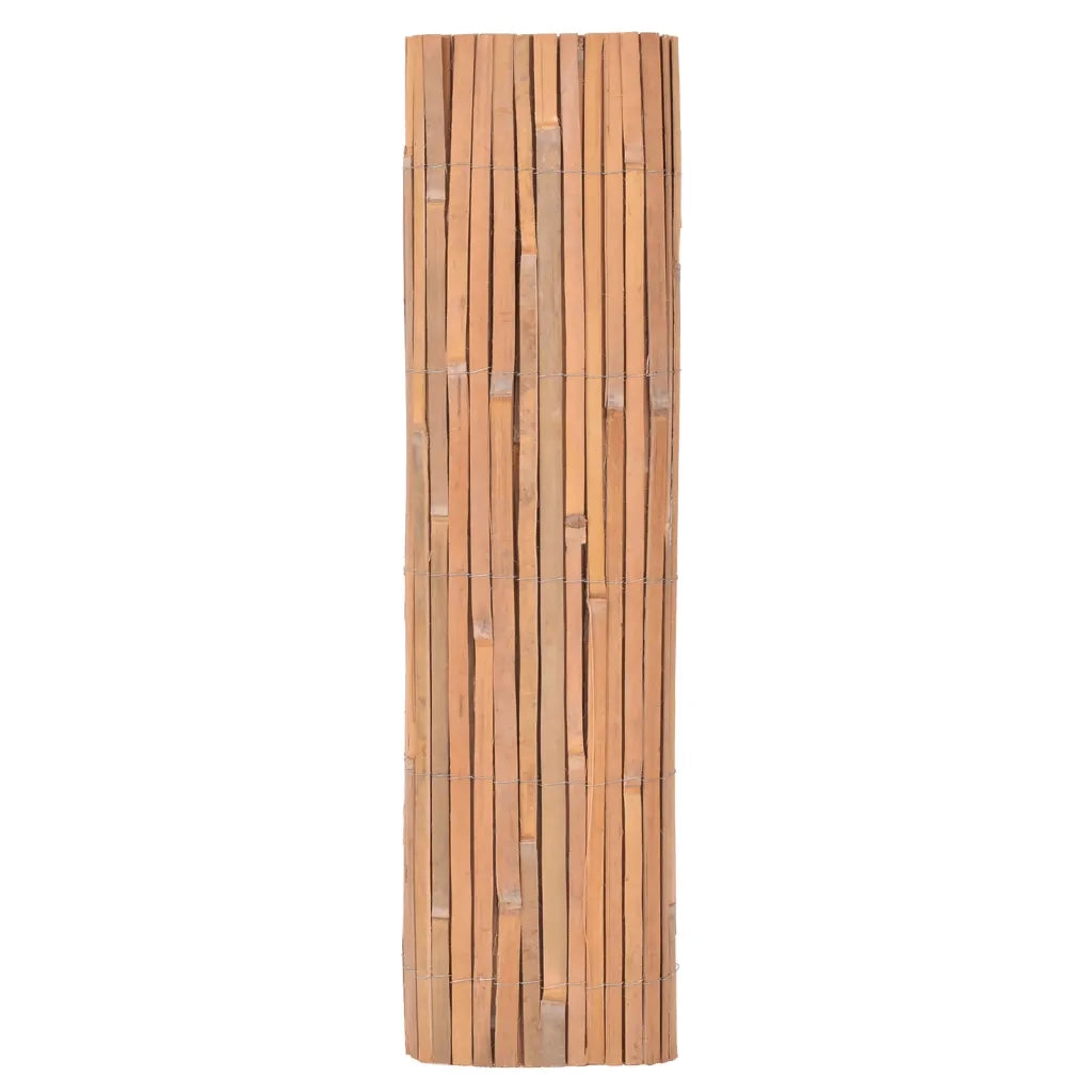 Recinzioni in Bambù 2 pz 100x400 cm 3057515