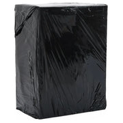 Film Estensibile 6 pz Nero 30 ?m 50 cm x 300 m