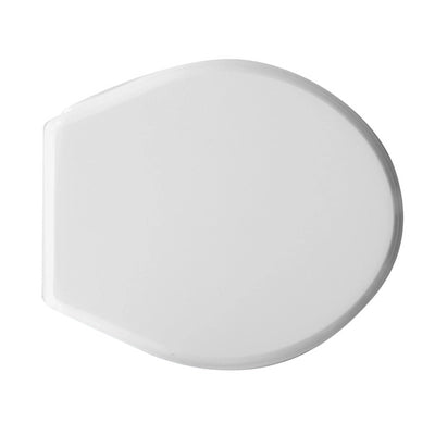 Copriwater compatibile per WC Cielo vaso Mithos Bianco