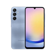 Samsung galaxy a25 5g tim blue 6.5 6gb/128gb - SAA256BB-128-TIM