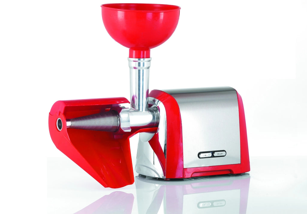 Pavi SPREMIPOMODORO ELETTRICO SKUIZZI 600W