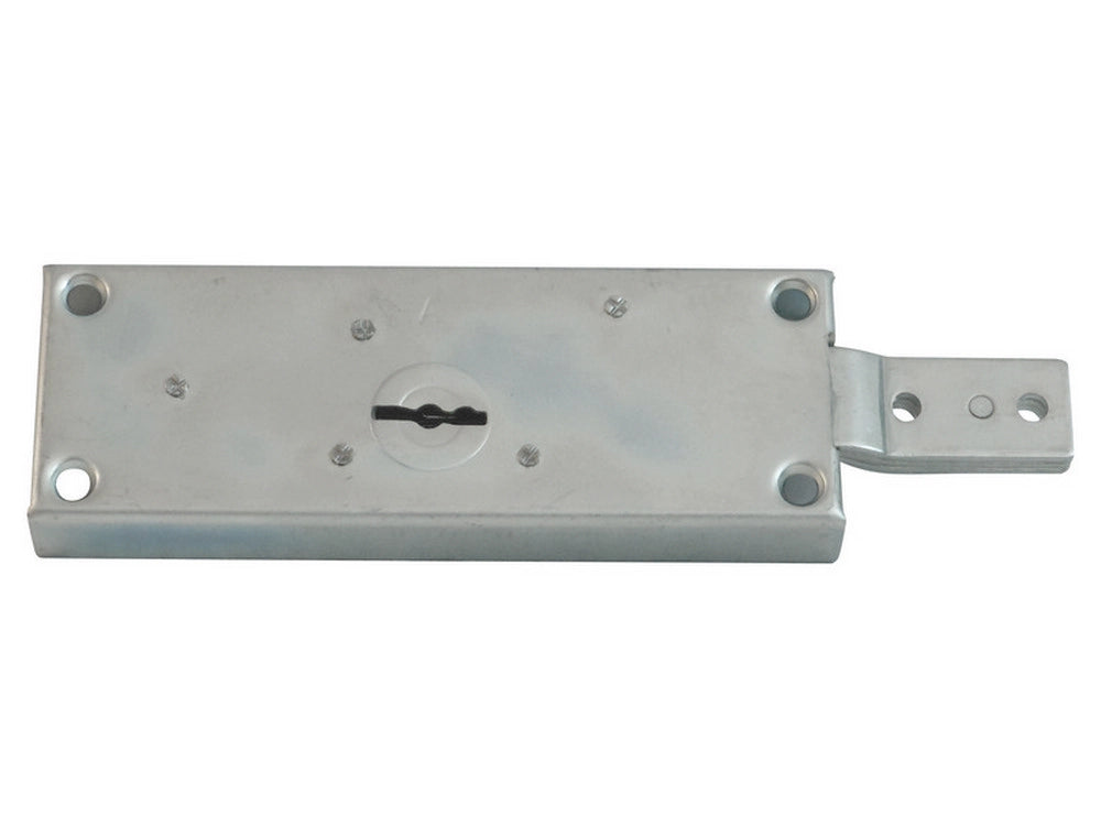 3cf serratura per serrande d/m 2m cat/piegato art. 1625/z dx + sx - chiave unic cod:ferx.vit37437