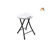 SGABELLO PIC NIC PIEGHEVOLE 'PARTY' cm 33 x  30 H 46 cm - co