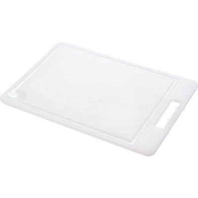TAGLIERE POLIETILENE RACCOGLISUGO - CM 31X18X0,8- 2 pezzi