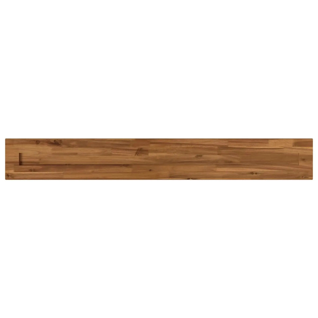 Piano del Tavolo Rettangolare 90 x 50 x 3,5 cm Rettangolare 938138