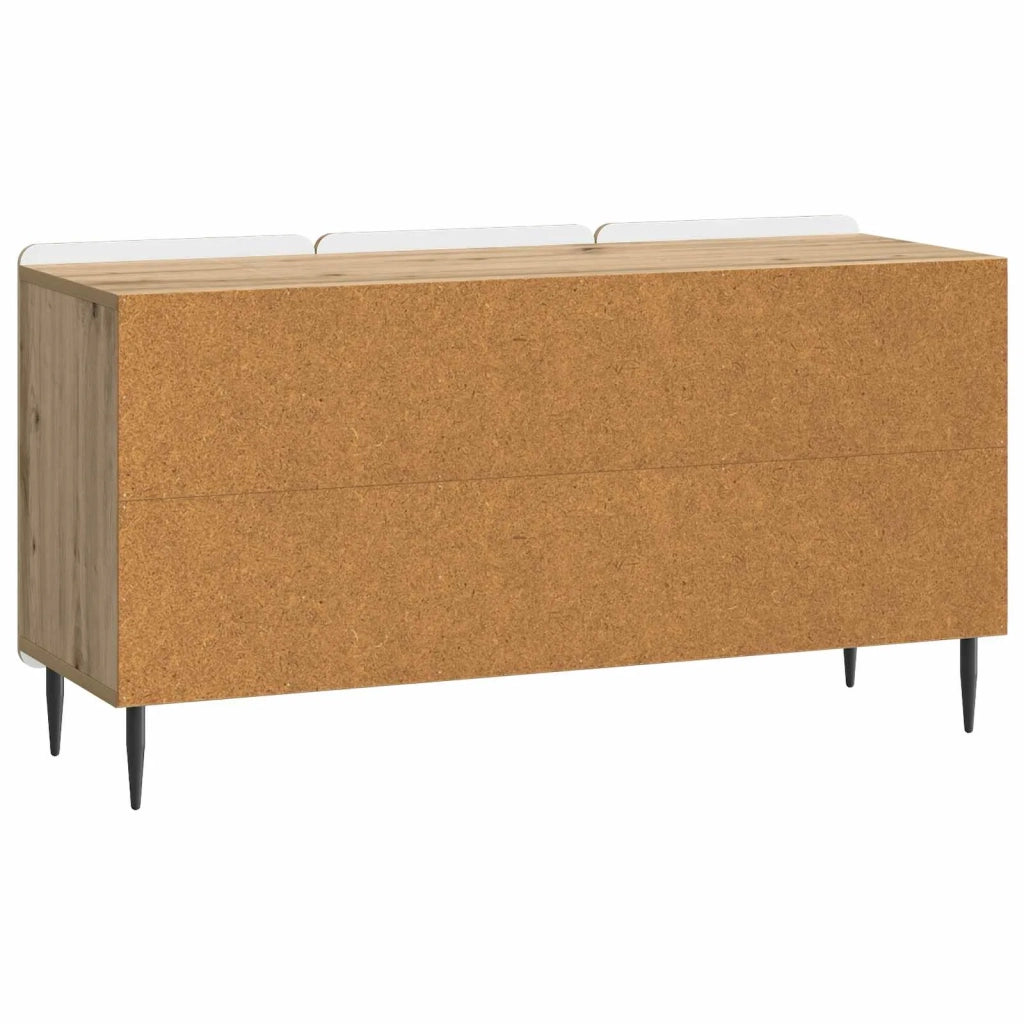 Mobile TV Rovere Artigianale 99 x 34,5 x 52 cm 894494